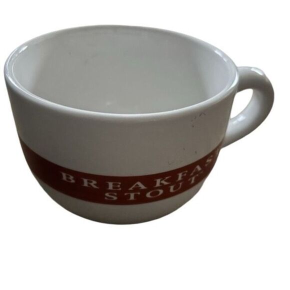 Founders Breakfast Stout Coffee Cup - Picture 3 of 7